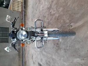 Focin 150cc 2020 Black