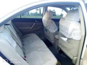 Toyota Premio 1.5 FWD 2004 White