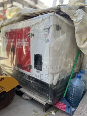 Diesel Generator Kv15