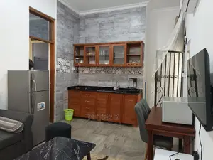 Furnished 1bdrm Apartment in Mikocheni for Rent