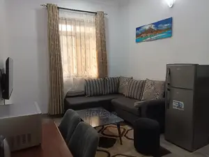 Furnished 1bdrm Apartment in Mikocheni for Rent