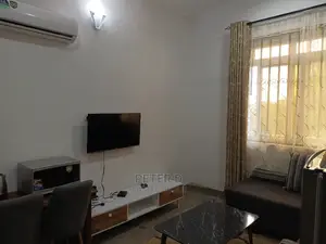 Furnished 1bdrm Apartment in Mikocheni for Rent
