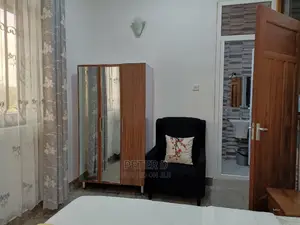 Furnished 1bdrm Apartment in Mikocheni for Rent