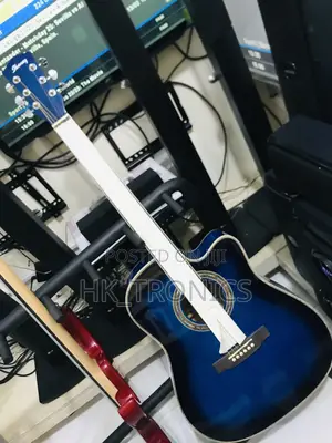 Ibanez Acoustic Guiter