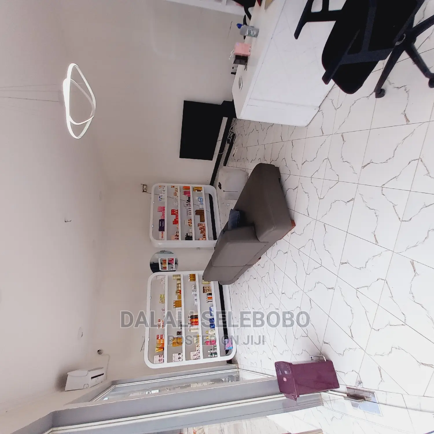 Frem Kubwa 2in1 Sinza Inatizama Lami
