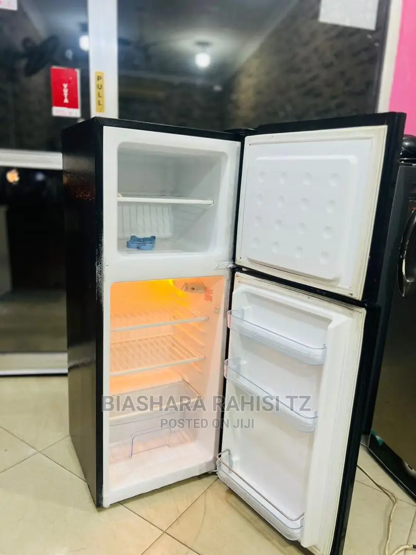 Boss Friji Lita 118
