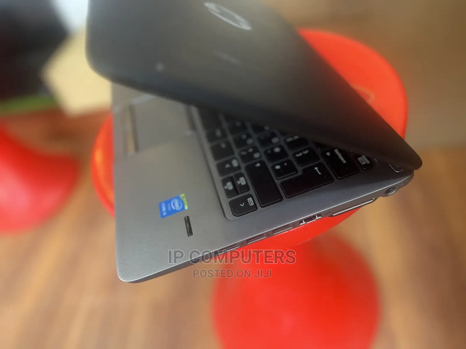 Laptop HP EliteBook 820 G2 4GB Intel Core I5 HDD 500GB