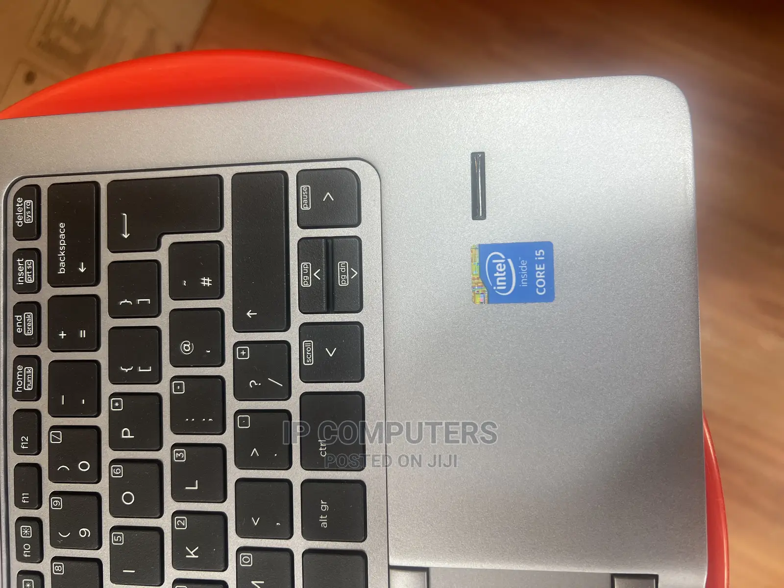 Laptop HP EliteBook 820 G2 4GB Intel Core I5 HDD 500GB