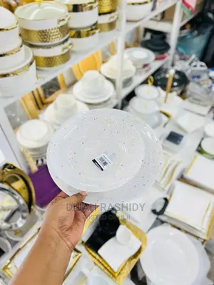 Lumimack Plates