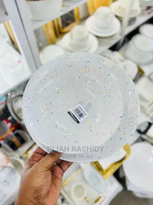 Lumimack Plates