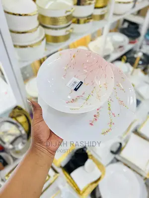 Lumimack Plates