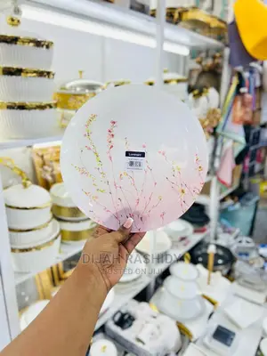 Lumimack Plates