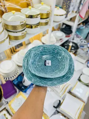 Lumimack Plates