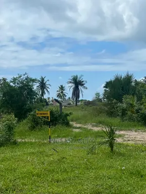 Beach Plots  Puna 