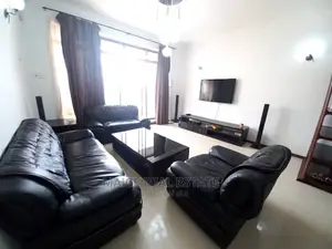 Furnished 3bdrm Apartment in Msasani for Rent