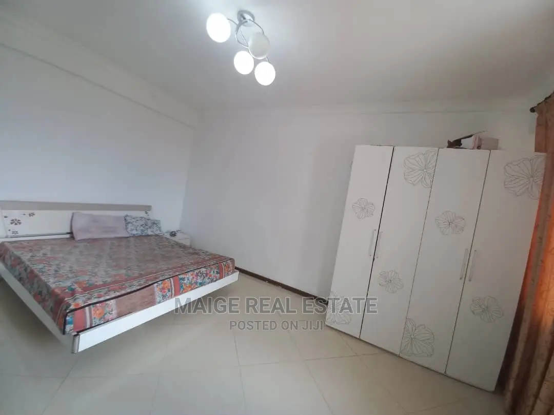 Furnished 3bdrm Apartment in Msasani for Rent