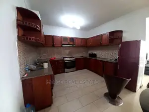 Furnished 3bdrm Apartment in Msasani for Rent