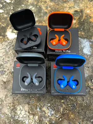 Fit Pro Mini Earbuds