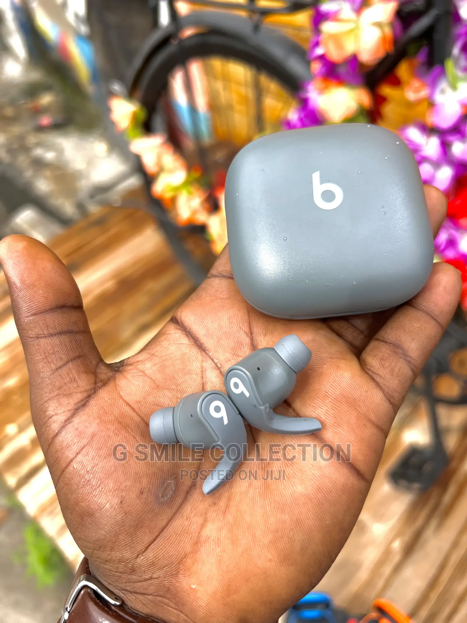 Fit Pro Mini Earbuds