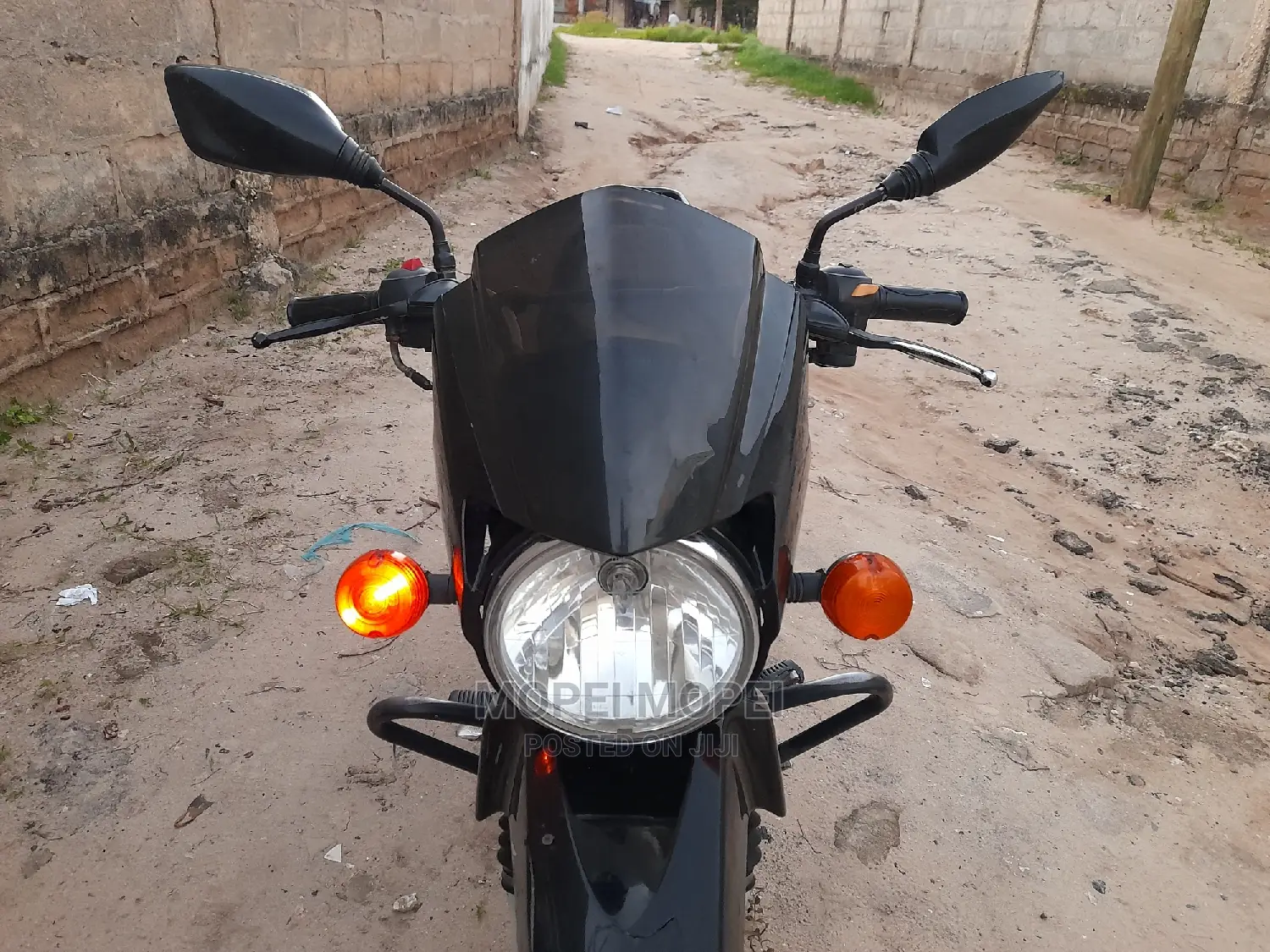 TVS King Deluxe Plus iTouch Start 2021 Pink