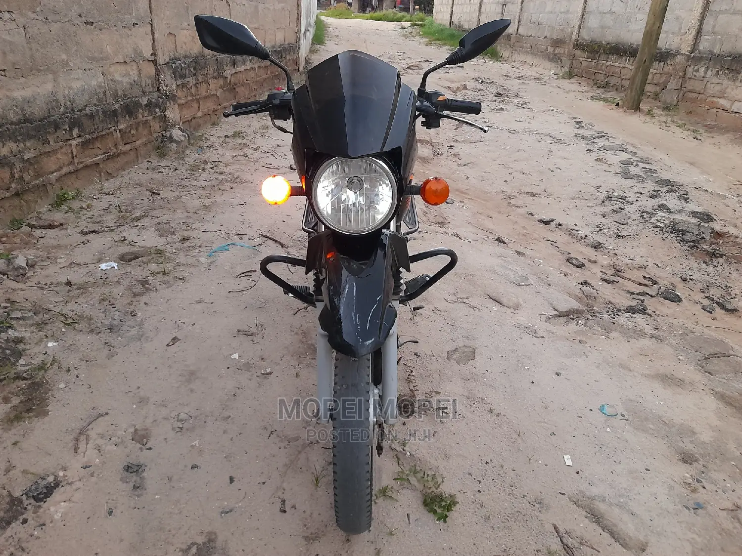 TVS King Deluxe Plus iTouch Start 2021 Pink