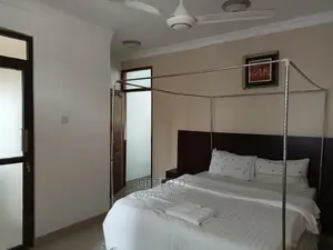 Furnished 1bdrm Apartment in Mikocheni for Rent