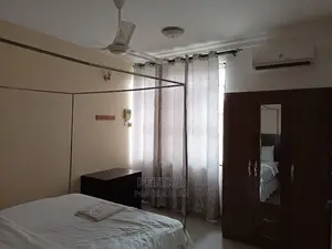 Furnished 1bdrm Apartment in Mikocheni for Rent