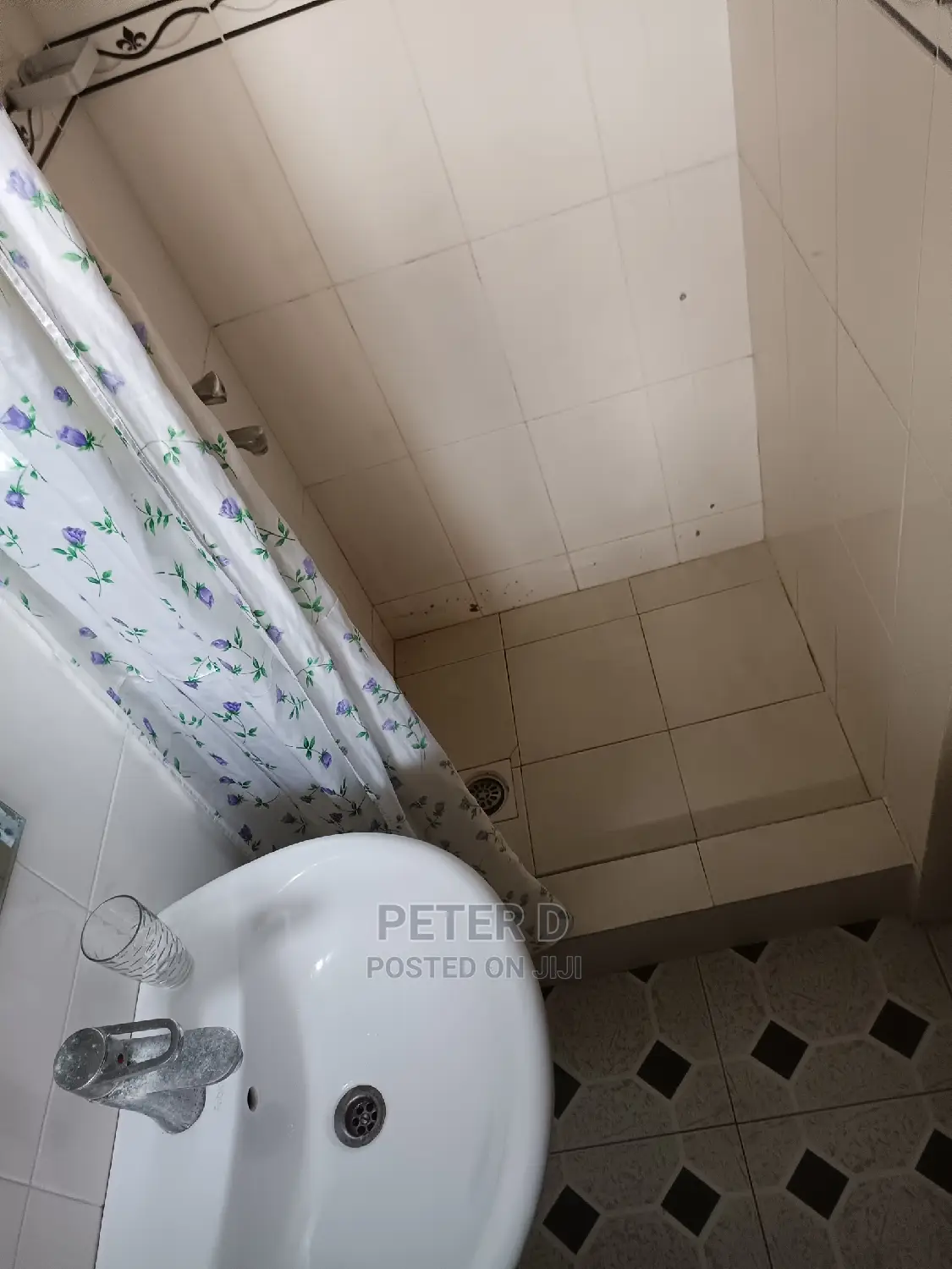 Furnished 1bdrm Apartment in Mikocheni for Rent