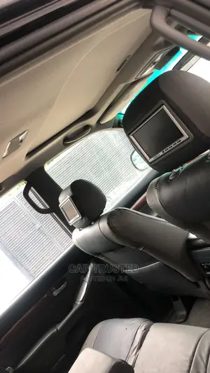 Toyota Harrier 2.5 Hybrid 4WD 2019 Black