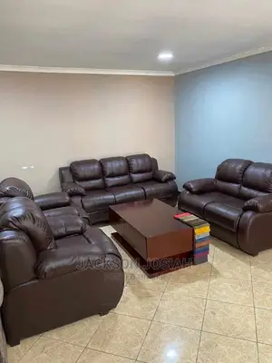 Sub Recliner Sofa Sets