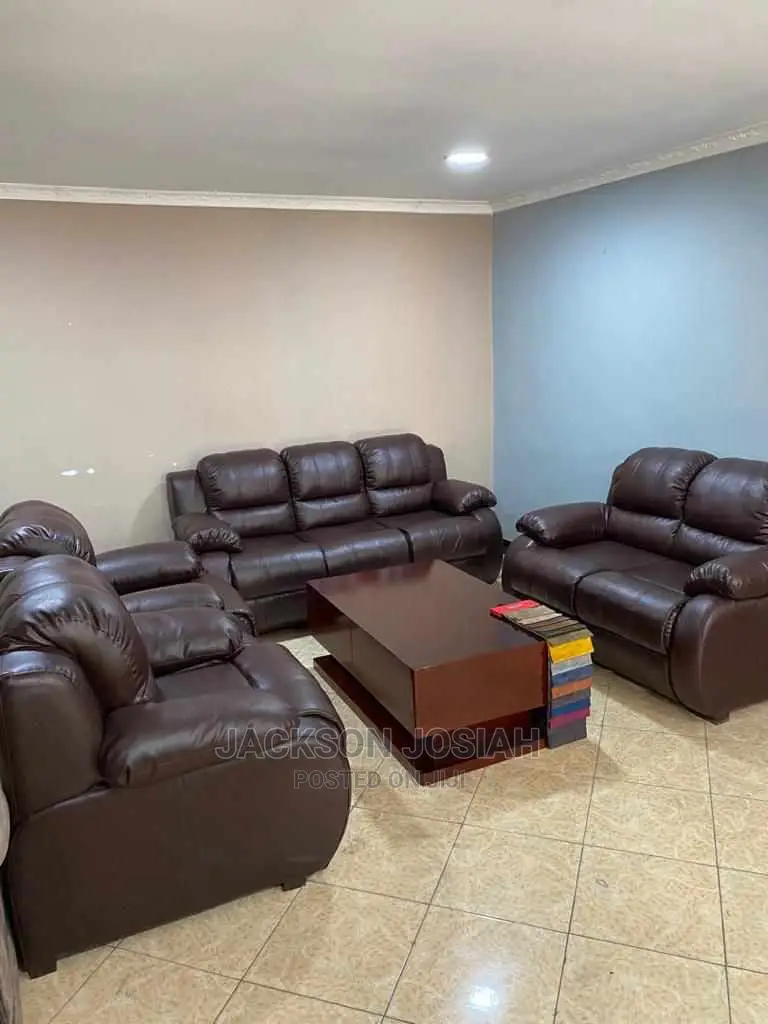Sub Recliner Sofa Sets