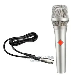 Microphone Condenser