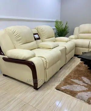 Sub Recliner Sofa Sets
