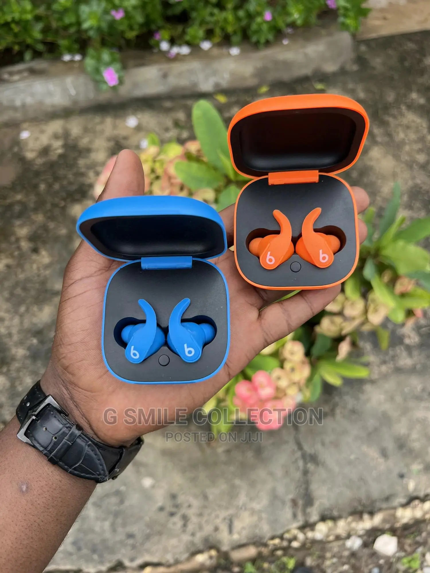 Fit Pro Mini Earbuds