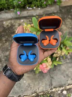 Fit Pro Mini Earbuds
