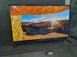 Hisense 43 Inch 4K UHD Smart LED TV