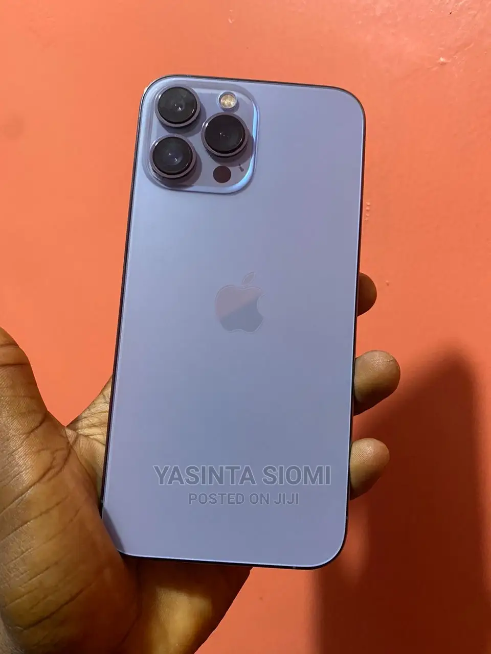 Apple iPhone 13 Pro Max 1 TB Gray