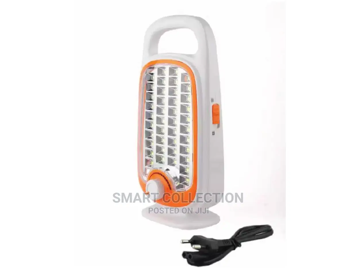 LED Lantern DP-7128B 2800mah 8.4W Lamp