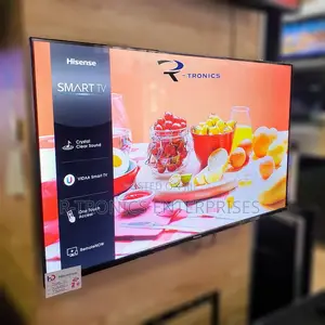 Hisense 43A4H 43-Inch Full HD Smart TV