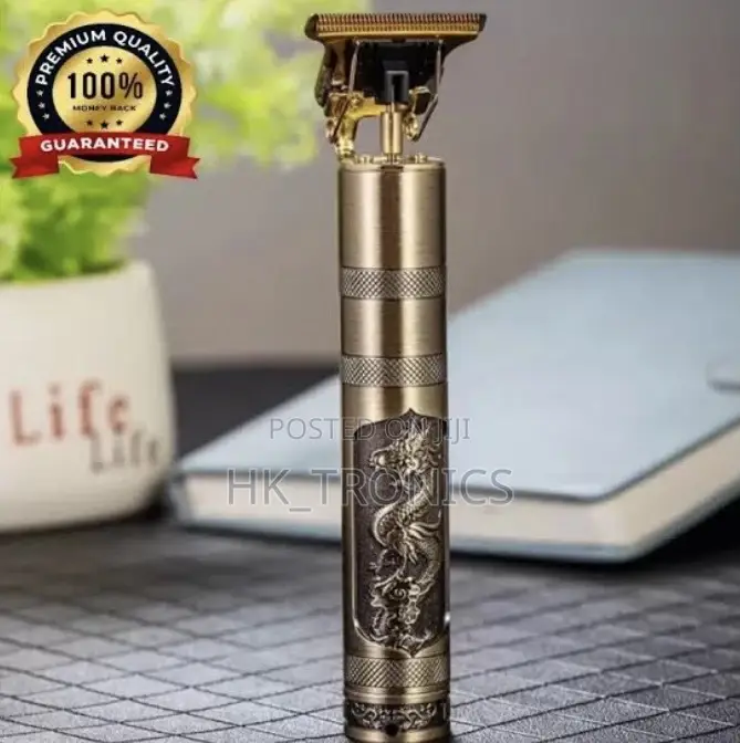 VINTAGE T9 Hair Cutting