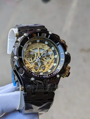 Invicta Watch