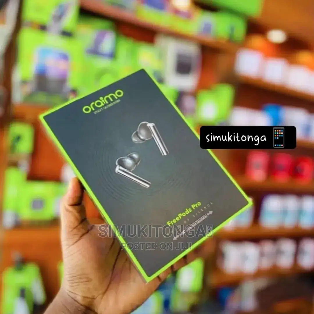 Oraimi Freepods Pro