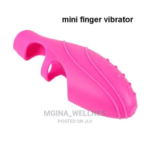 Clitoral Min Finger Vibrators Gift for Women