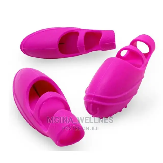 Clitoral Min Finger Vibrators Gift for Women