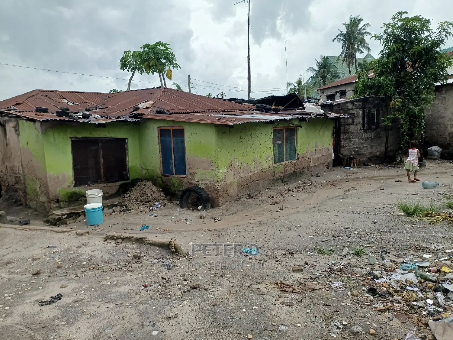 3bdrm House in Buguruni for sale