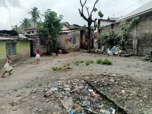 3bdrm House in Buguruni for sale