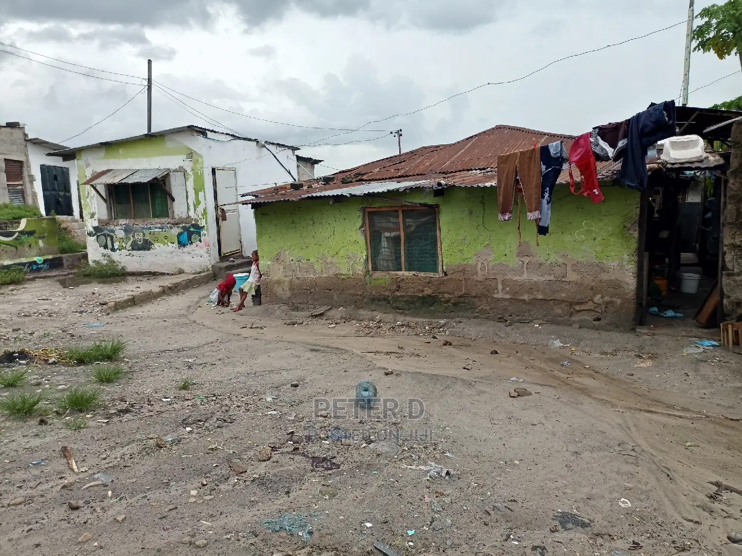 3bdrm House in Buguruni for sale