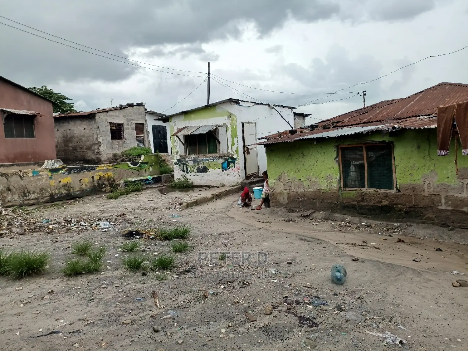 3bdrm House in Buguruni for sale
