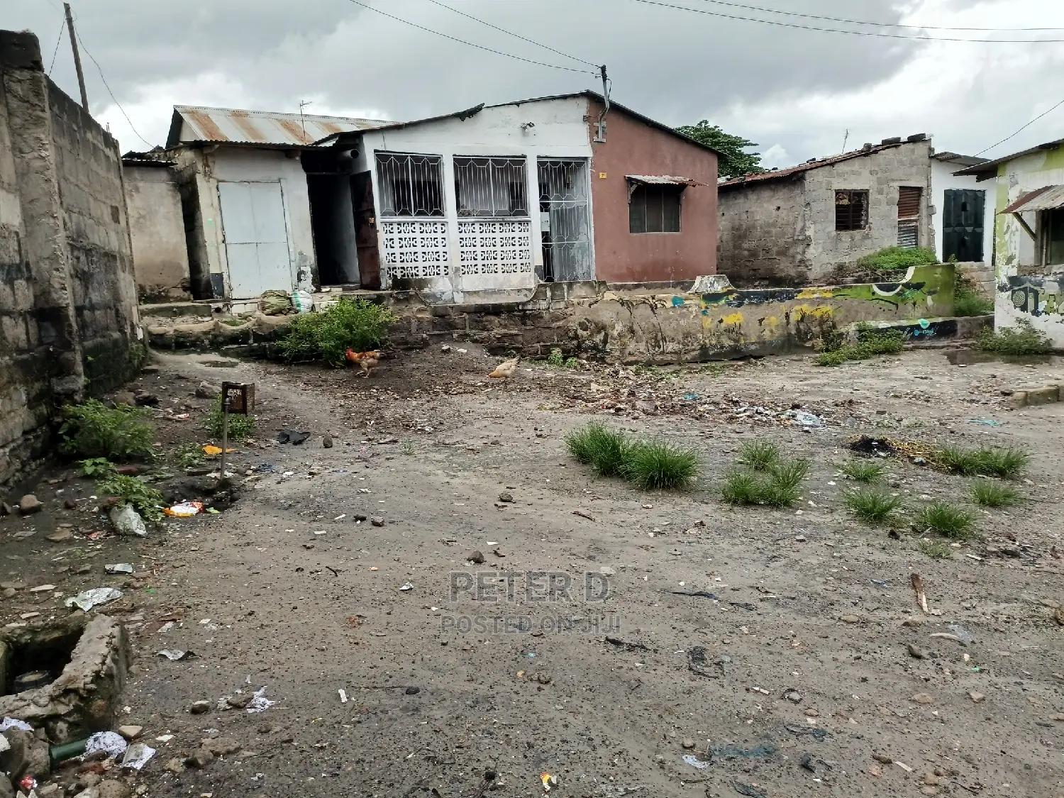 3bdrm House in Buguruni for sale