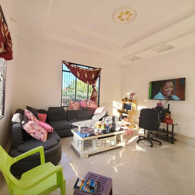 4bdrm House in Kibamba for Sale